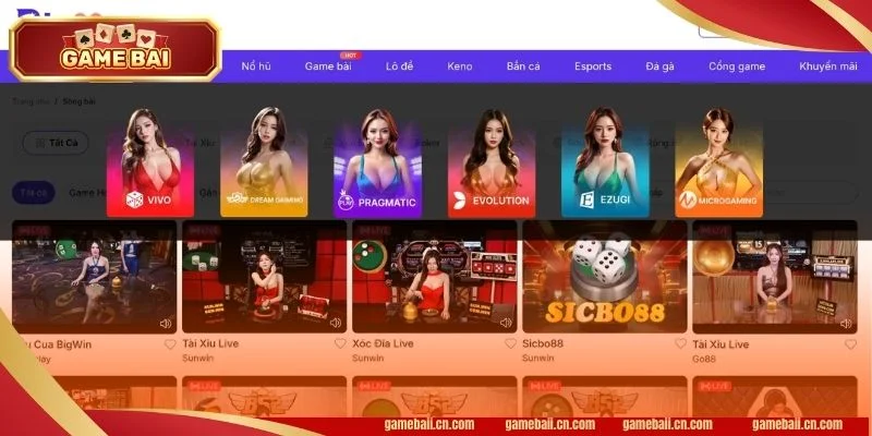 Game Bài BIN88: Đánh Giá Ưu - Nhược Điểm Từ Người Chơi 1 BIN88 là cổng game uy tín số 1 tại Việt Nam hiện nay.