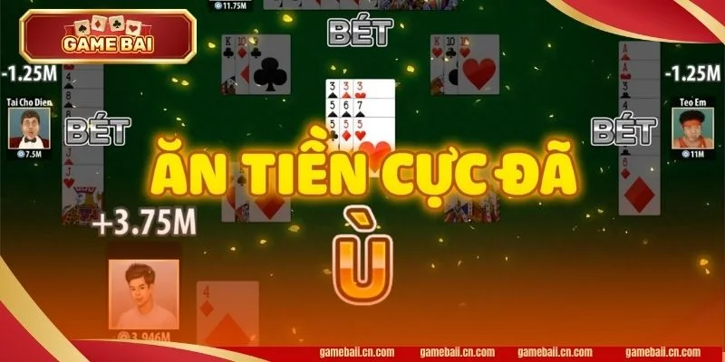 Một vài kinh nghiệm giúp bet thủ cược phỏm chắc thắng hơn.